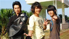 終極一家（圖/翻攝自臉書）