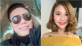 越南偶像歌手阮越強開毒趴，強塞大蒜害死友人。（圖／翻攝臉書）