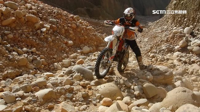 約火炎山騎越野車　車友遭判6月徒刑