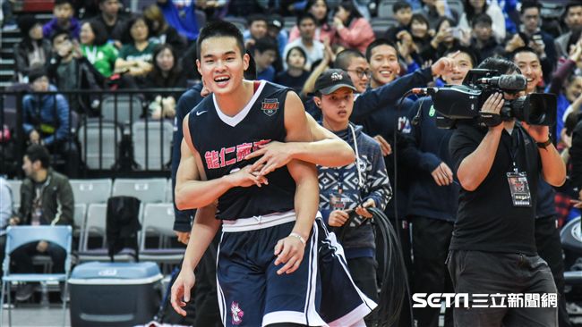 陳又瑋錯失最後一擊　能仁險勝晉決賽