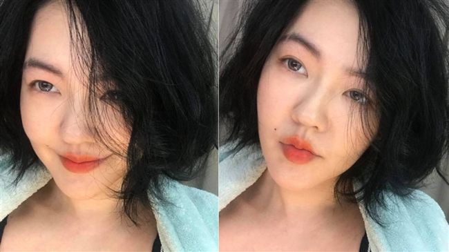 小S全身虛脫發冷　慘白病容照曝光！
