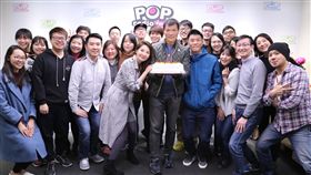 蔡詩萍（圖/怡佳娛樂提供）