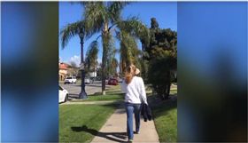 美國,種族歧視,Tony Kao,Tarin Olson,Golden West College,臉書　圖／翻攝自臉書