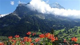 限時優惠現省8千！綠水青山碧波漾　一池春水走過。泰永旅行社瑞士旅遊（業配）