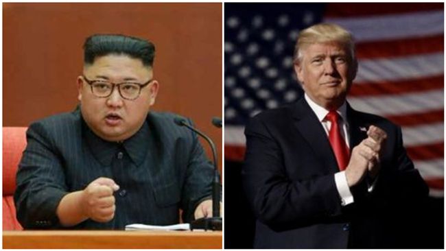 內部壓力！金正恩棄守原則也要見川普