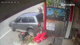 y爆衝輪胎飛2400