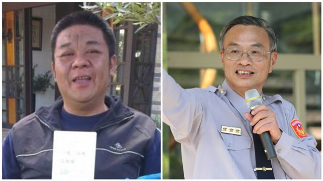 孝警病逝…市警局長：他就是因公死亡