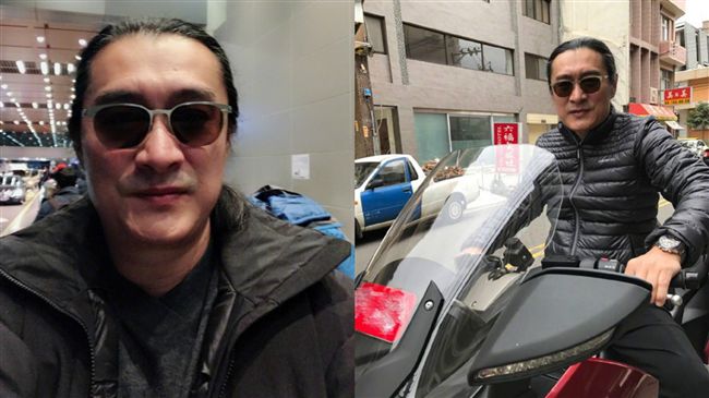 尾隨阿伯酸「台獨窮又破」　黃安挨轟