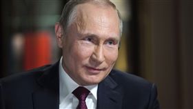 俄羅斯總統普丁_美聯社