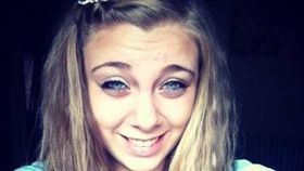 Kaylee Muthart（圖／翻攝自Kaylee Muthart臉書）