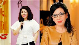 陳文茜 /翻攝自臉書