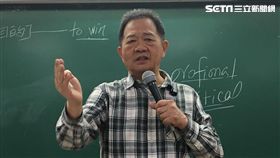 李錫錕形象照 李錫錕提供