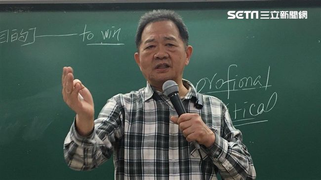 不換吳音寧交換禮讓？錕P四字再砲柯