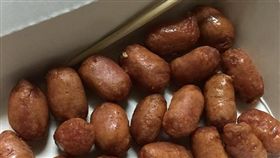 小肉豆（圖／翻攝自爆廢公社）