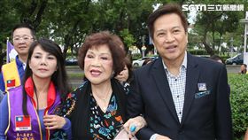 20171104-周遊 李朝永出席 「九九重陽愛心饗宴」 公益活動