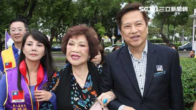 為尪不當女暴君　周遊賤賣賓士洩憤