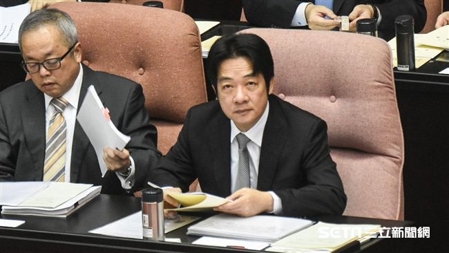 政院推動組改　環資部可望成第一大部