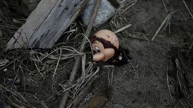 311地震,福島現況_路透社