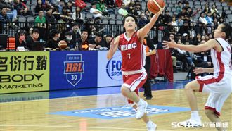 連3年第3　蘇嘉嫻遺憾沒體驗過決賽