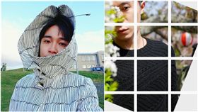 蘇打綠、青峰／臉書、IG