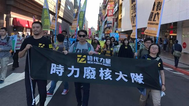 核二再轉非重啟？徐永明：賴清德硬拗