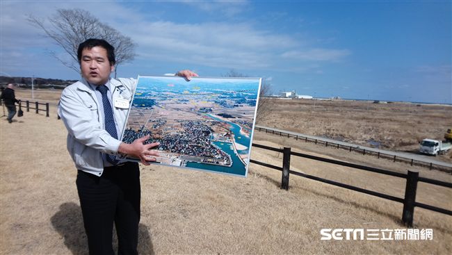 福島核災8年，那些不能被忽略的事