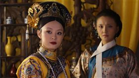 孫儷,後宮甄嬛傳／中天提供