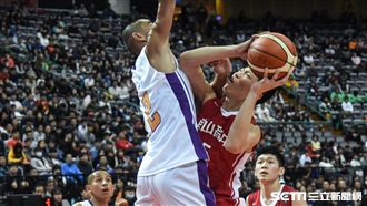 頂住東山最後反撲　南山奪男子組第3