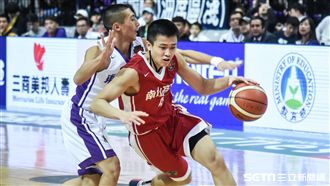 贏球仍遺憾　陳又瑋：本想3年都奪冠