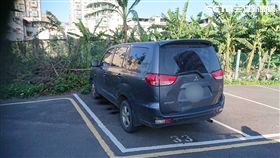 新北市,淡水,自立路,燒炭,尋短,自殺,死亡多時，翻攝畫面