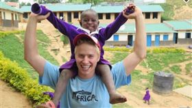 英國,醫學生,做愛,上吊,自殺,欖球球,校隊（圖／翻攝自Gofundme）https://www.gofundme.com/ted-foundation