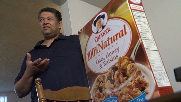 賣場買新麥片！卻意外吃到「陳年」的