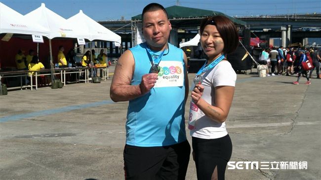 八仙傷友李慧珠辭掉工作　跨步找真我