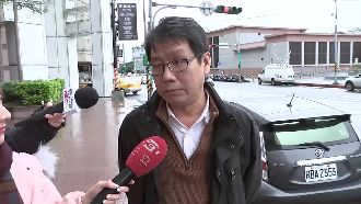 不再禮讓！沈發惠將選立委對決黃國昌