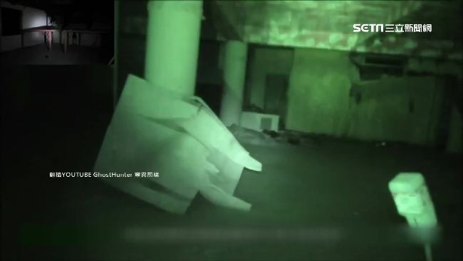 闖鬼地禁忌多！「3情況」上身易撞鬼