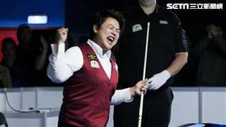 賽前愛犬來托夢　陳禾耘：牠帶來好運