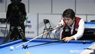 為了精進自己　陳禾耘曾找「他」切磋