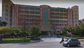 桃園市啟英高中_googlemap