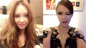 丁小芹/翻攝自臉書