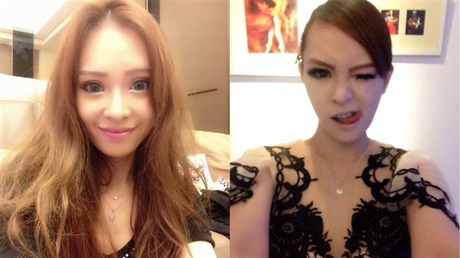 丁小芹賣假包　嗆找大佬威脅網友閉嘴