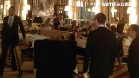 美食聖經,米其林,台北米其林指南,米其林指南,美食家,里維
圖／里維提供