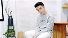 張藝興,EXO,LAY／翻攝自張藝興微博