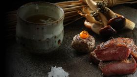 米其林、文華東方雅閣、祥雲龍吟、侯布雄／侯布雄臉書、雅閣、祥雲龍吟官網