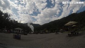 宜蘭縣政府,清水地熱,休園,綠色博覽會,綠博,宜蘭,梅花湖