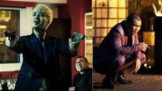 《角頭》挑凶宅演墜樓！男星認撞到鬼