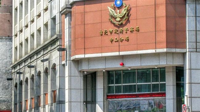「天下第一局」警涉索賄　調職令來了