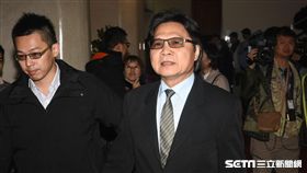 內政部長葉俊榮出席立法院院會總質詢。 圖／記者林敬旻攝