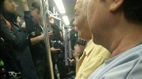 女生理痛坐博愛座 被要求讓座／爆怨公社