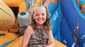 英國,伍笛,白血病,輪胎,上課（圖／翻攝自Lincolnshire Police網站）