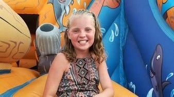 11歲童戰勝白血病！卻死在「飛輪」